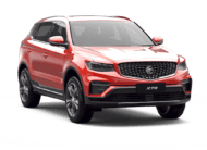 Proton X70