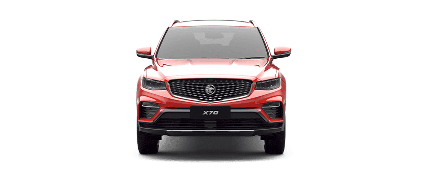 Proton X70