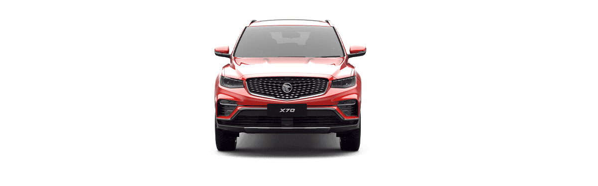 Proton X70