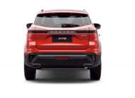 Proton X70