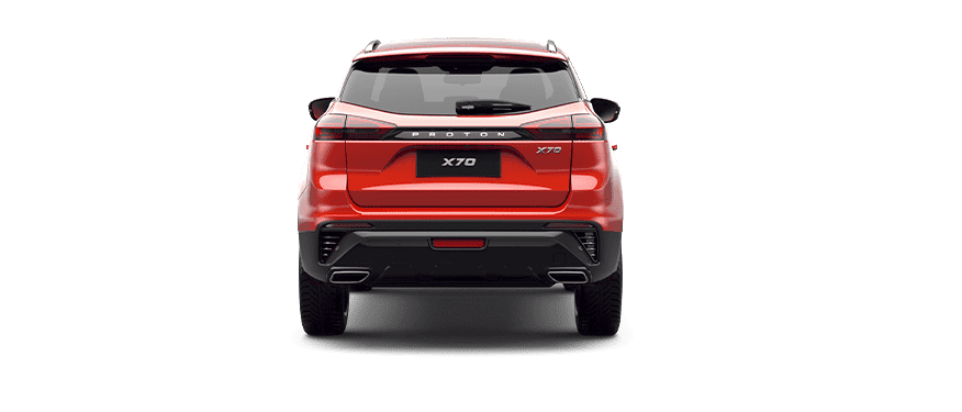 Proton X70
