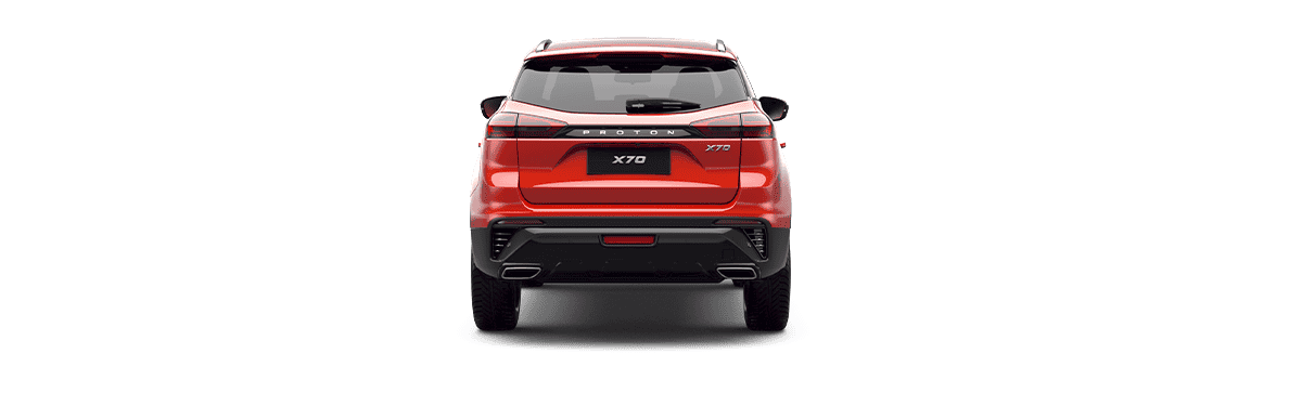 Proton X70