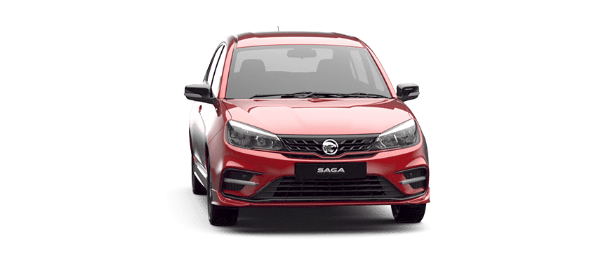 Saga
