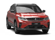 Proton X50