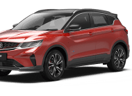 Proton X50