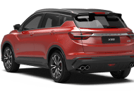 Proton X50