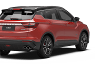 Proton X50
