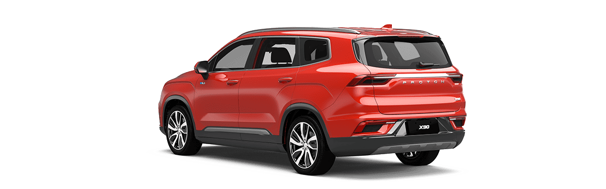 Proton X90