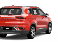 Proton X90