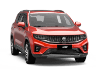 Proton X90