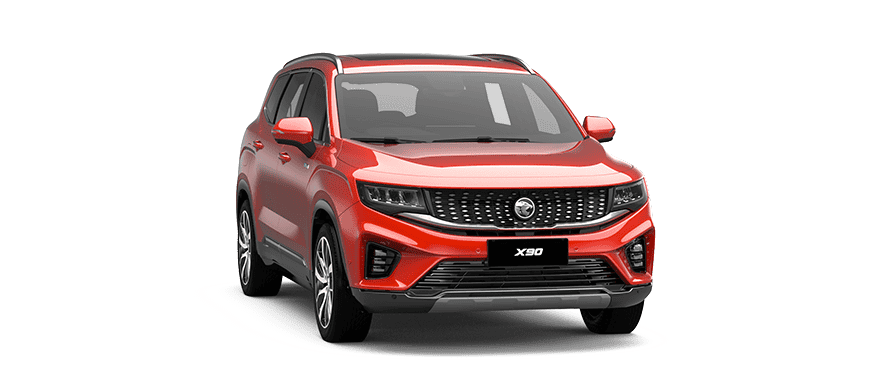 Proton X90