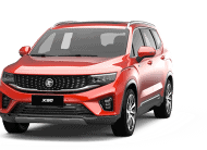 Proton X90