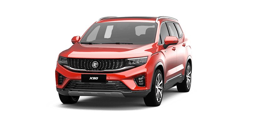 Proton X90