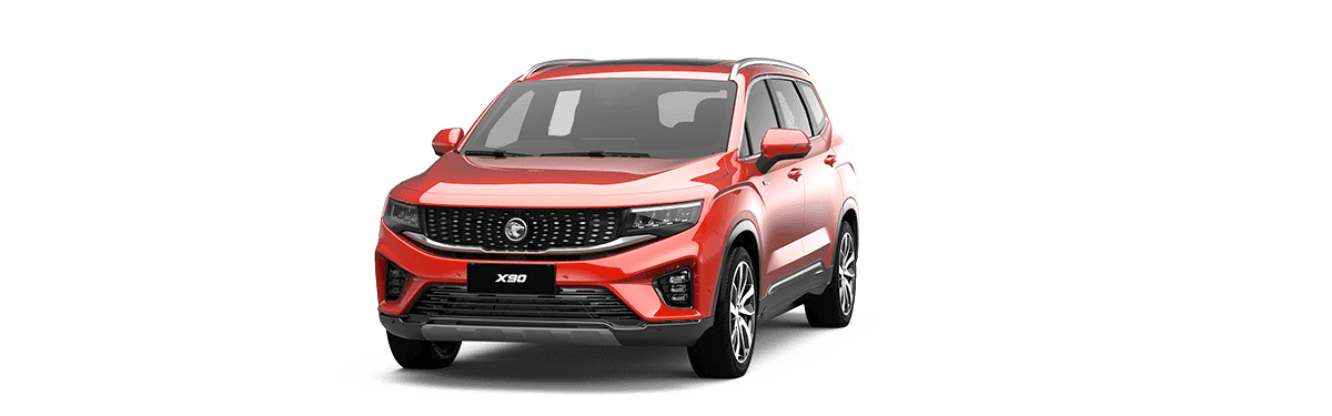 Proton X90