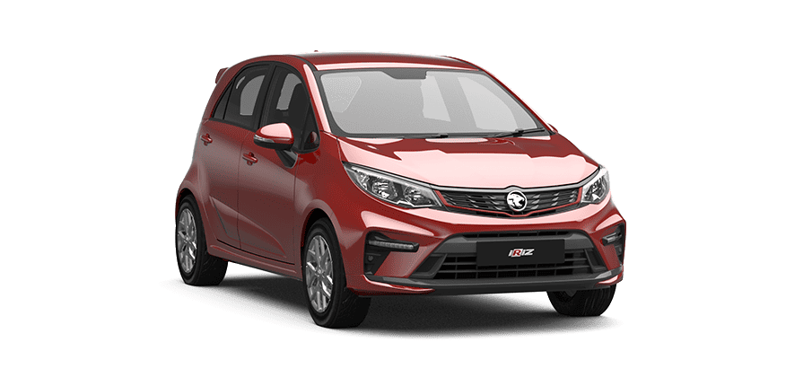 iRIZ