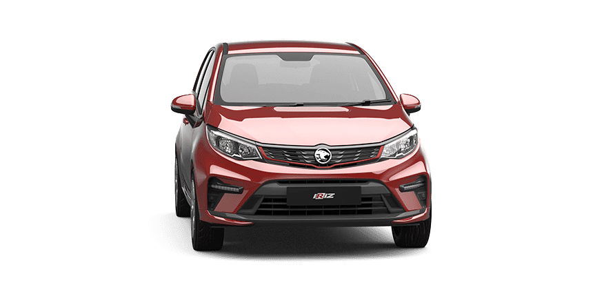 iRIZ