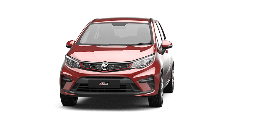 iRIZ