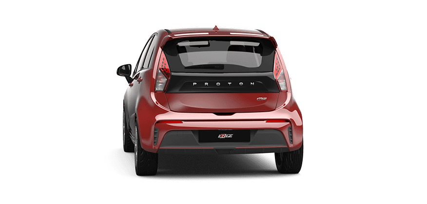 iRIZ