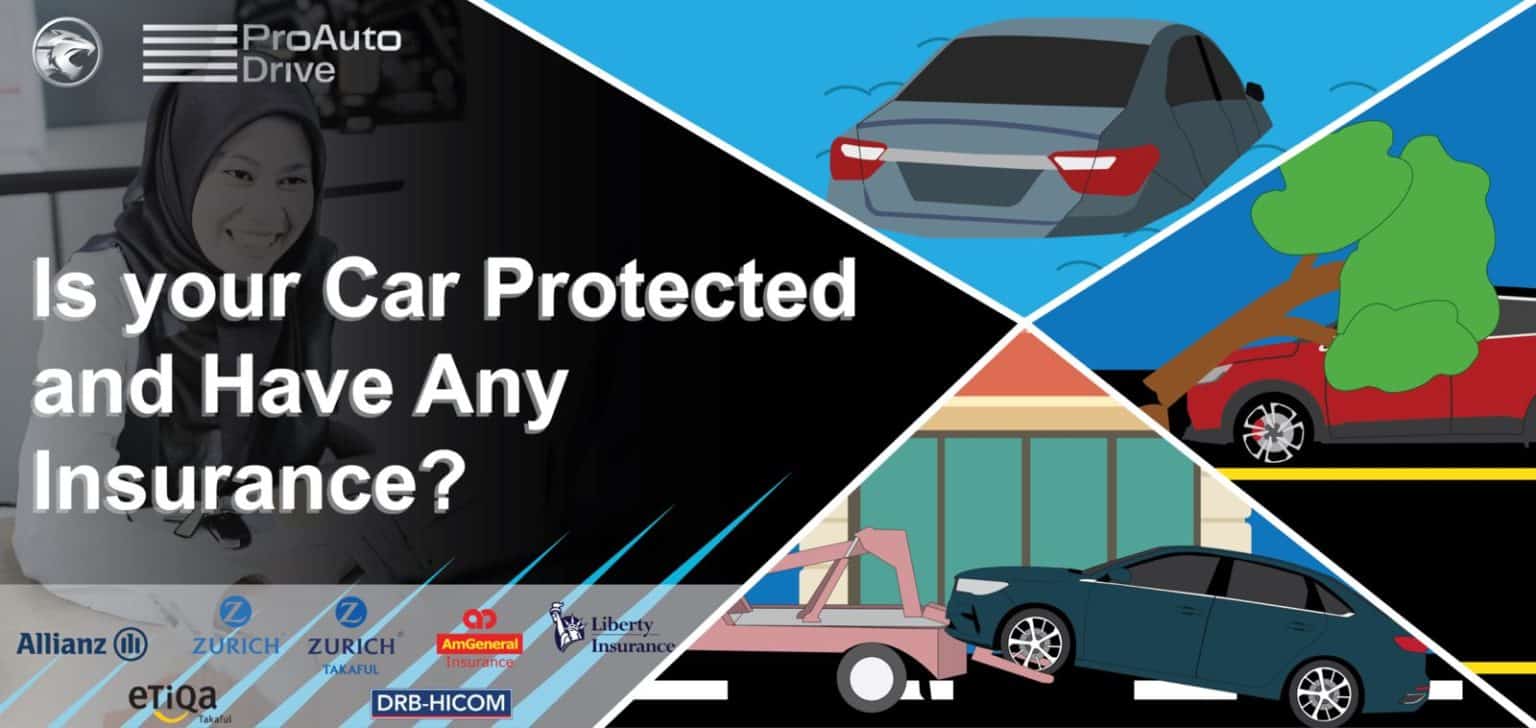 Proton Insurance Panel Proton Car Selangor | One-Stop Proton Car Dealer & Services