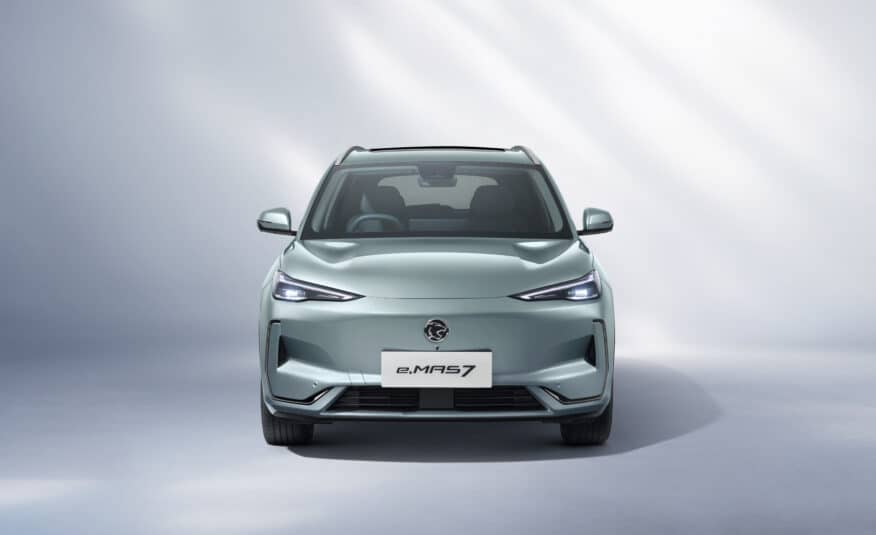 proton e.mas Kajang
